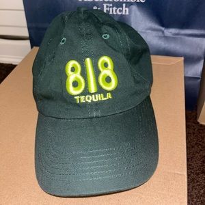 818 Tequila Dad Hat